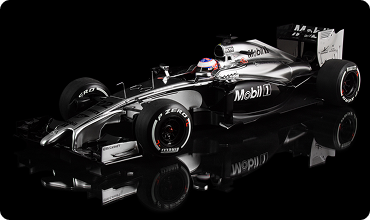 F1 Car 2