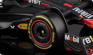F1 Car 5