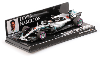 F1 Model