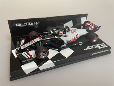 F1 Model 