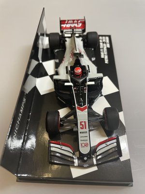 F1 Model 