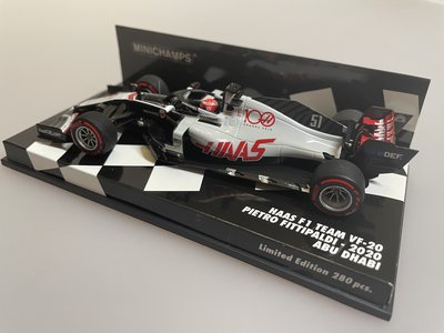 F1 Model 
