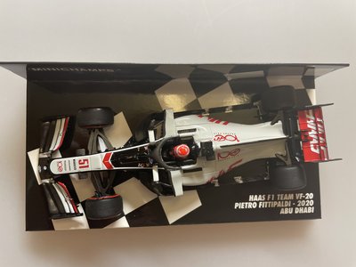 F1 Model 