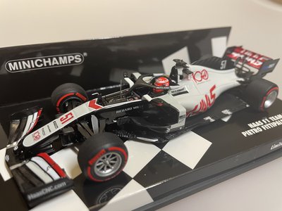 F1 Model 